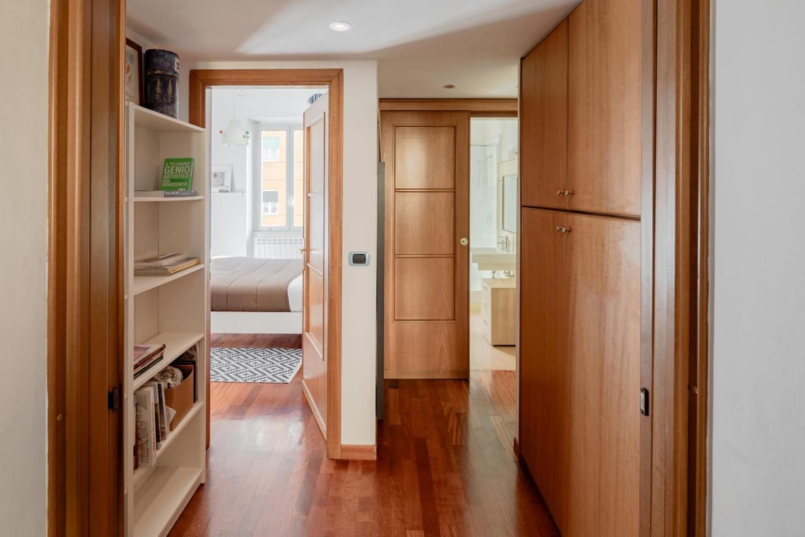Domus Alberone Appartement *